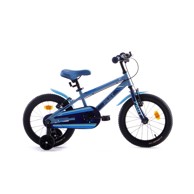 PILOT Dječji bicikl Sonekto plavi 16" 